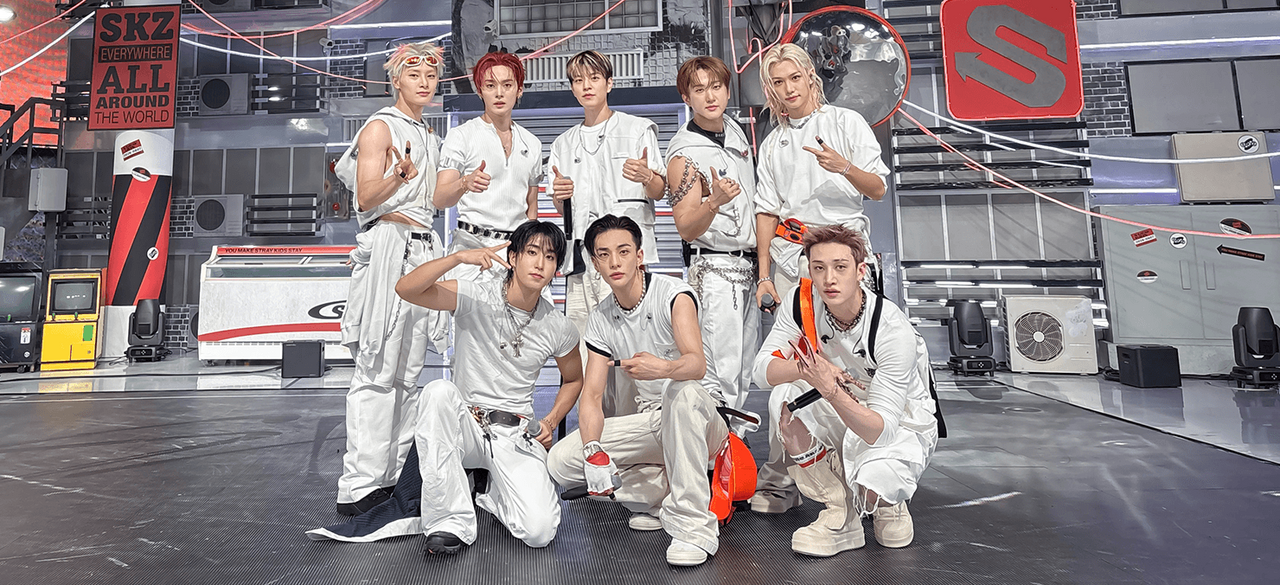 Stray Kids ответили на вопросы о бойкоте BTS накануне выхода нового альбома «THIS & THAT»